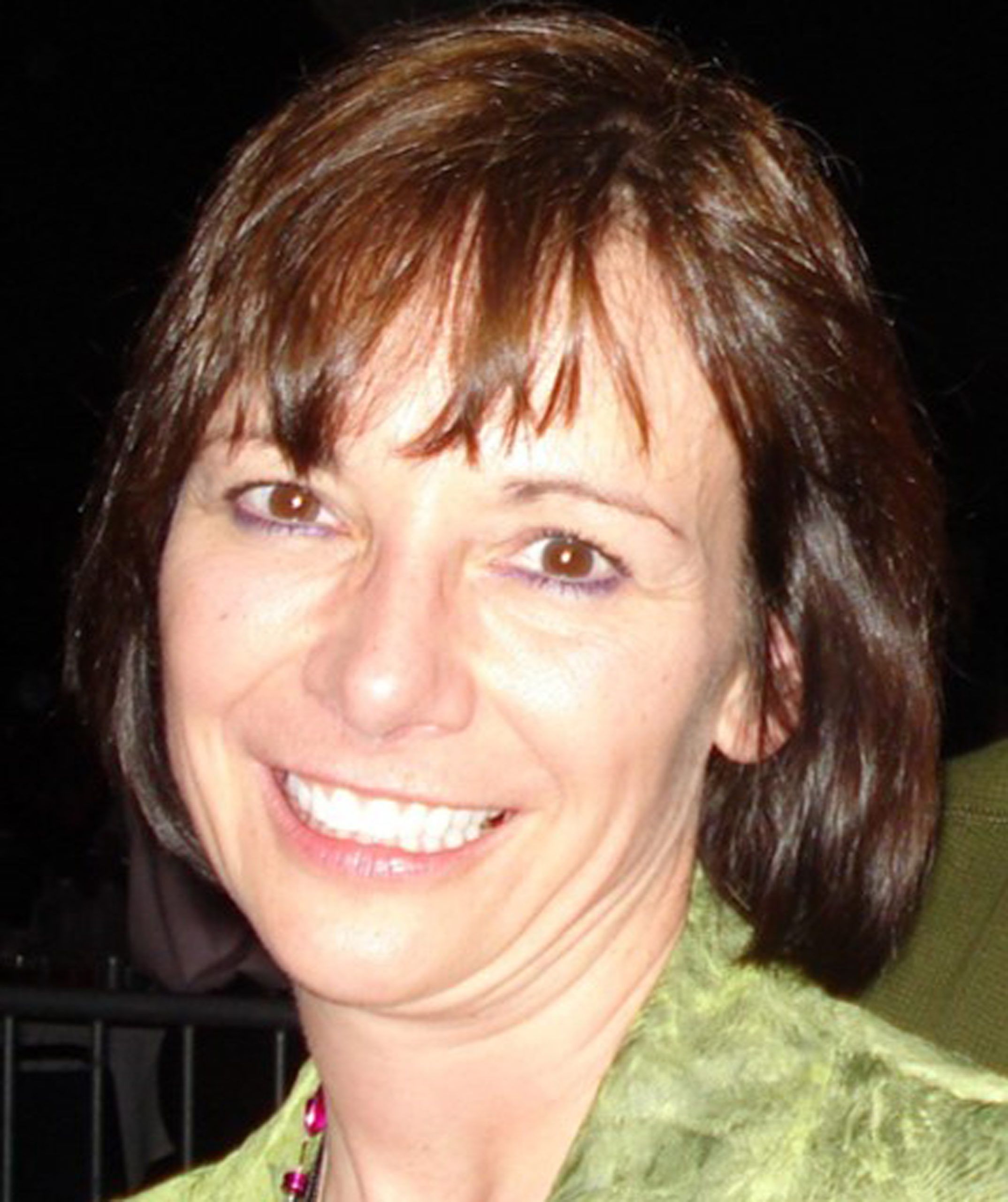 Donna M. Raditic, DVM, CVA, DACVN