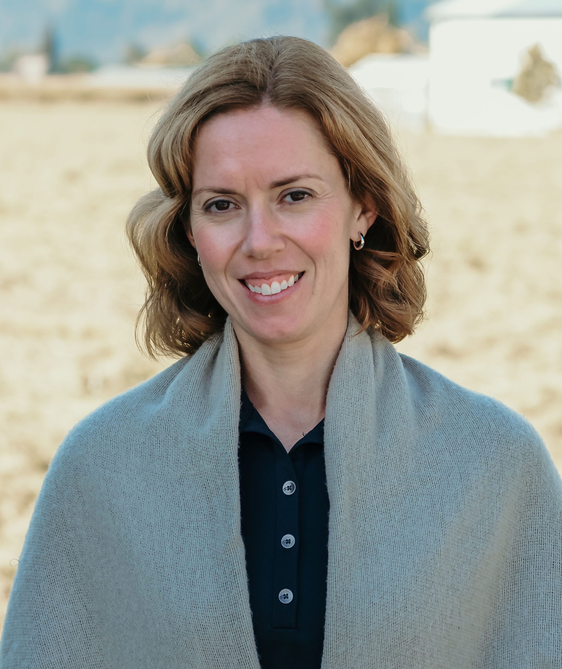 Jennifer Adolphe, PhD