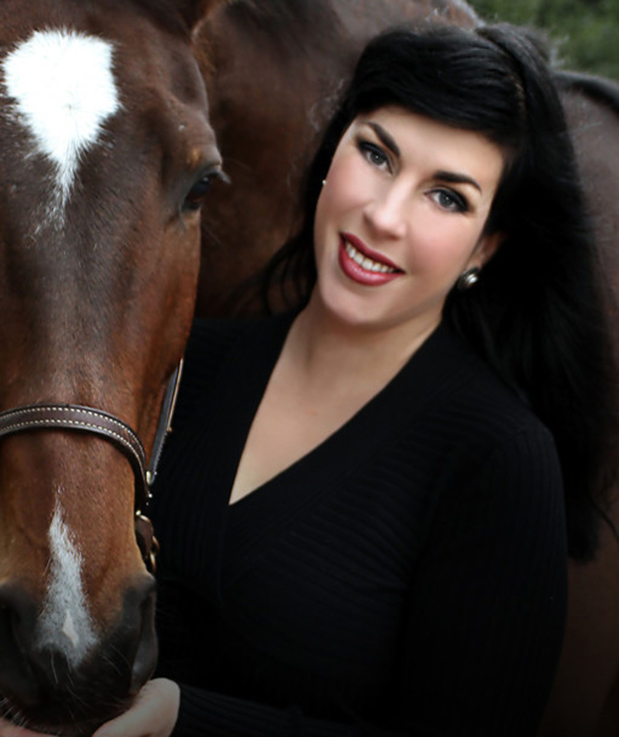 Lisa Miller, DVM, CCRT, CVA
