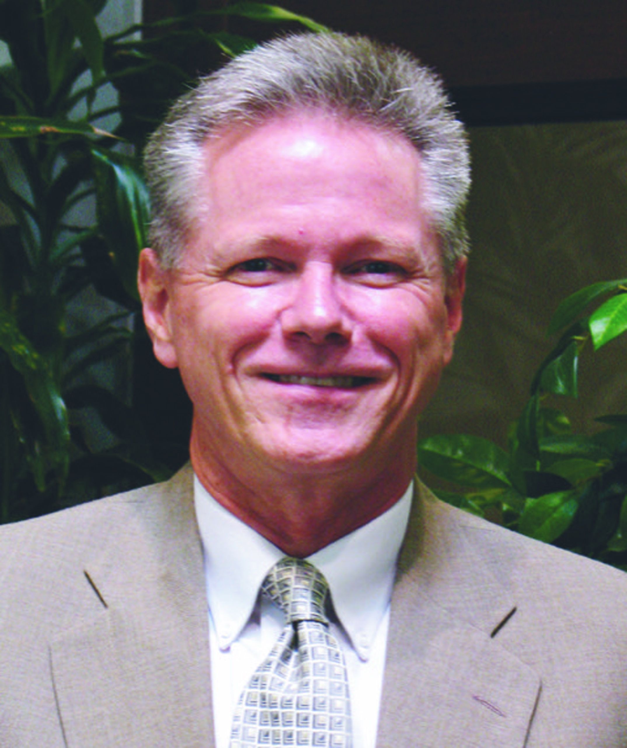 Tom Cameron, DVM