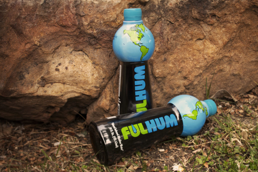 fulhum water