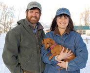 rolling dog ranch