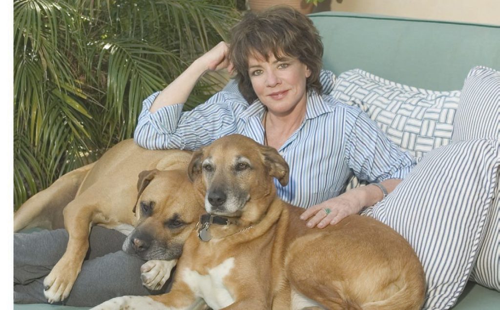 Stockard Channing