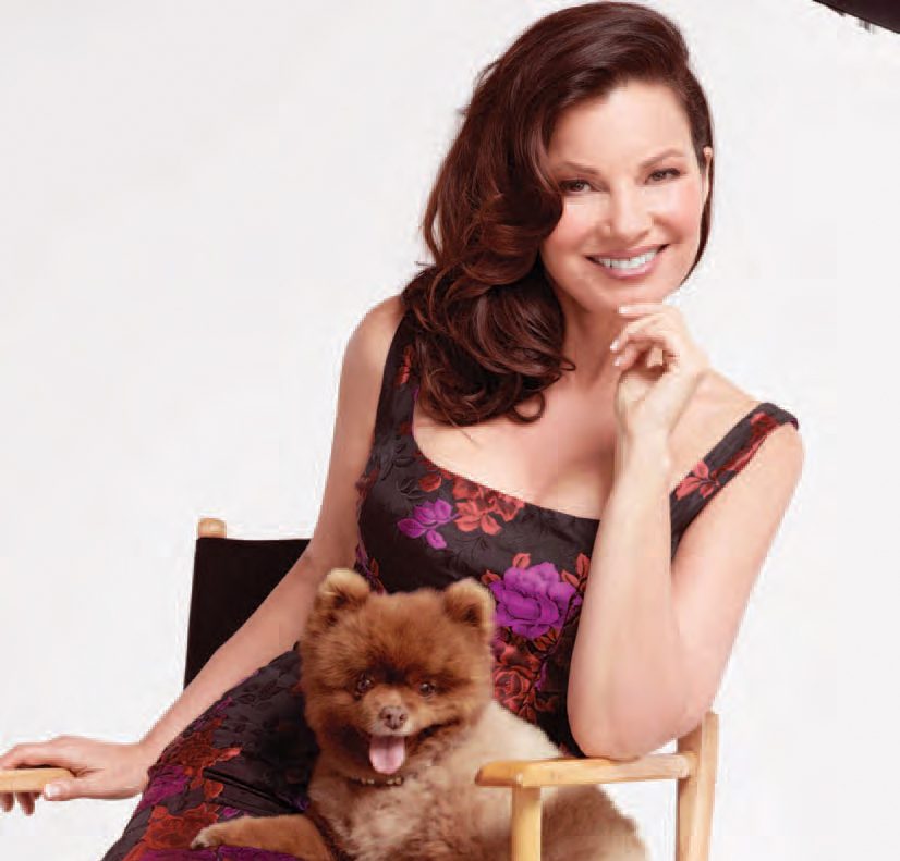 Fran Drescher