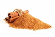 Cinnamon