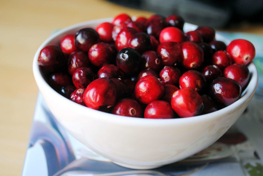 cranberry