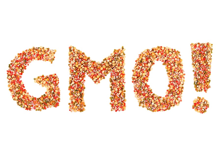 GMOs and getting to the roots of pet food