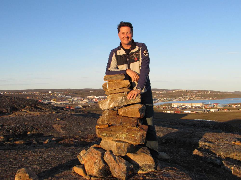iqaluit humane society