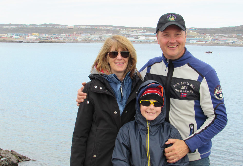 iqaluit humane society