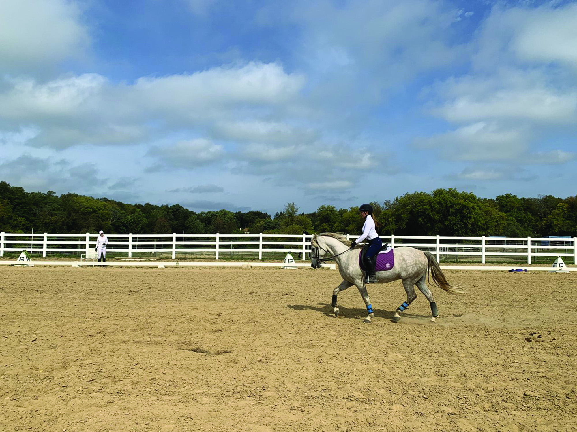 Making horses more accessible to marginalized communities