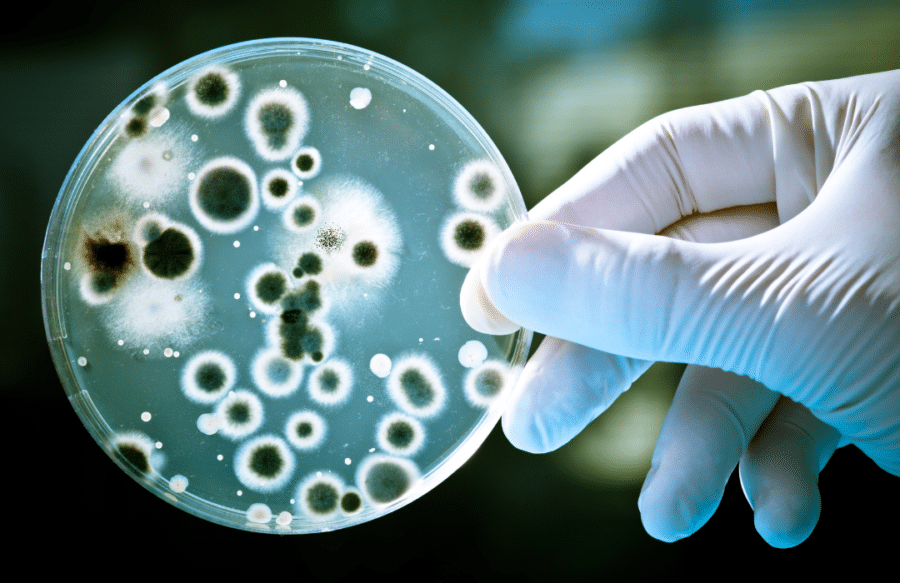 What should you know about dental microbiology?