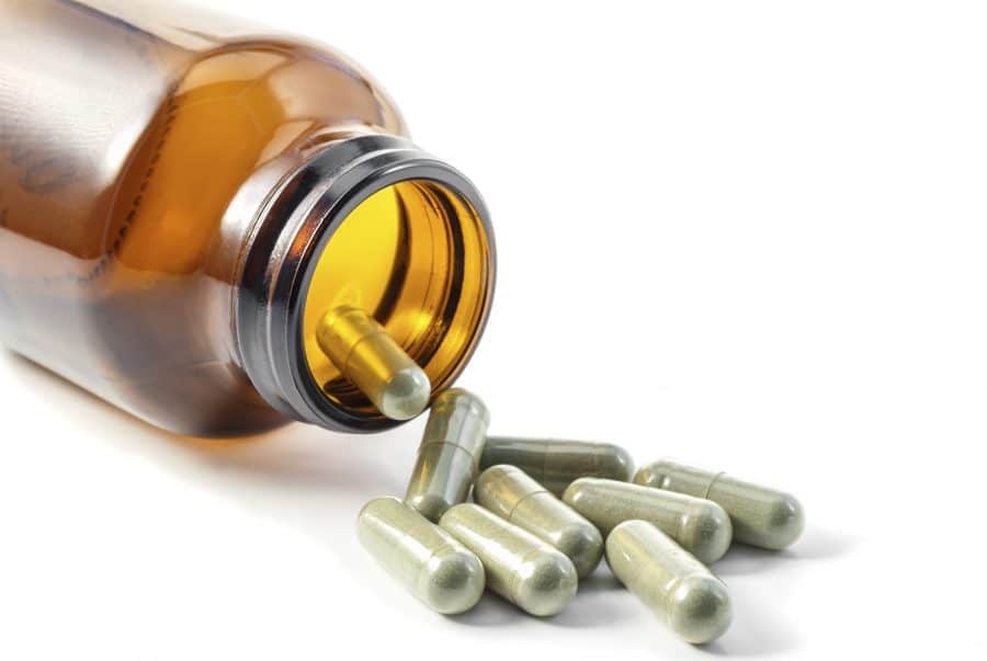 Supplements for osteoarthritis