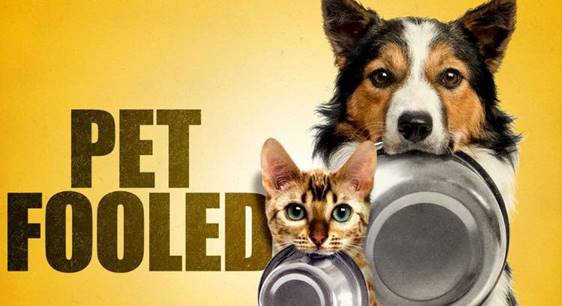 Pet Fooled Documentary