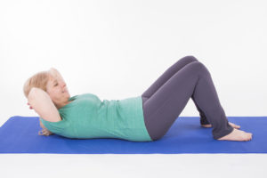 pilates