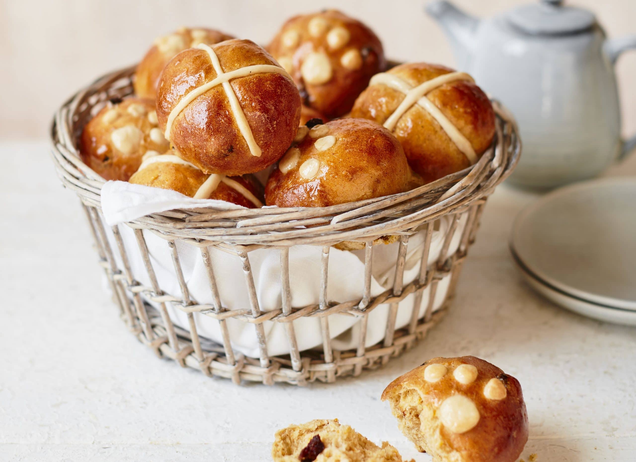3 healthy dog-friendly Easter recipes