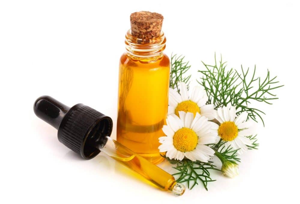 integrating essential oils for skin care