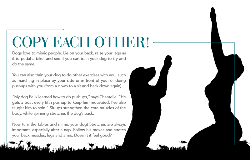 copy each other sidebar