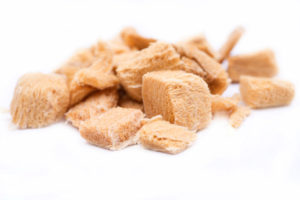 Freeze dried and dehydrated food for your dog