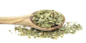 green tea dried naturopathic medicine