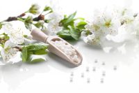 homeopathy can alter genetic expression