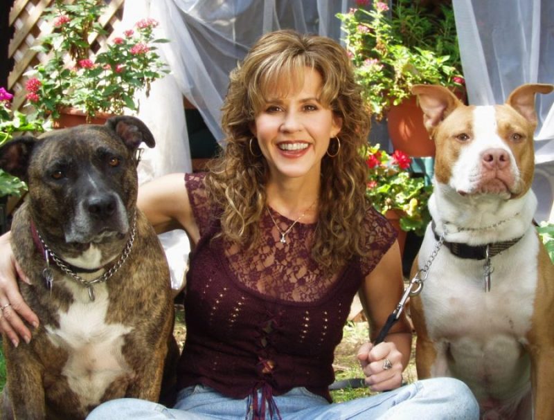 Linda Blair