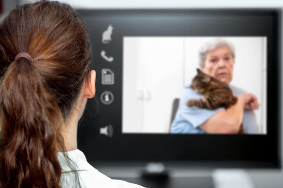 Maintaining momentum: telemedicine and other technology advances are here to stay