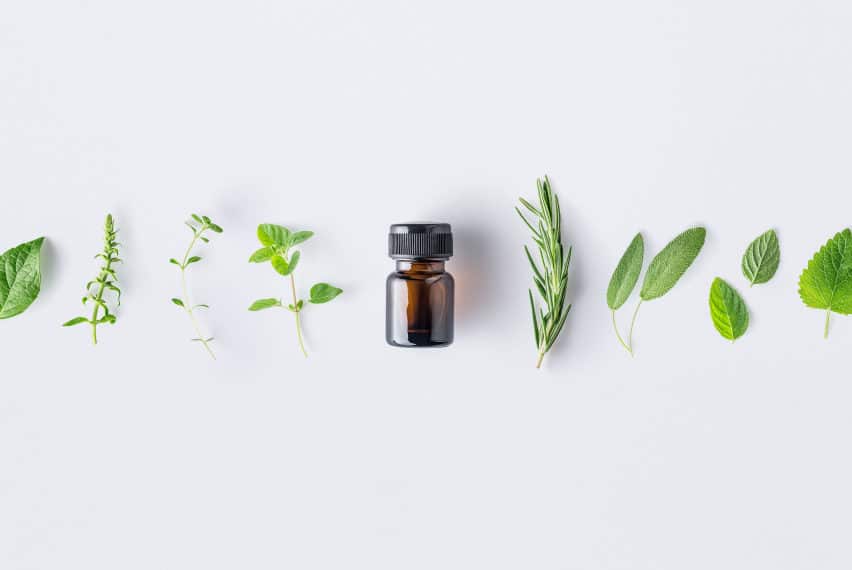 Harnessing the antimicrobial effects of essential oils in the veterinary clinic setting