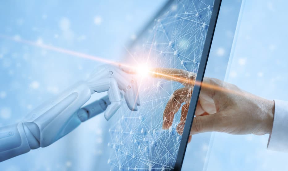 Innovations in veterinary radiology: using AI to improve patient care