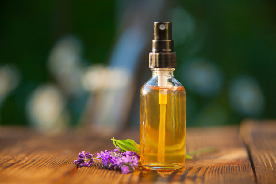 10 uses for essential oils on your farm