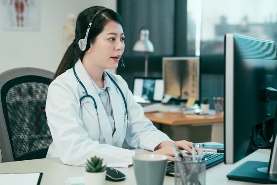 How telehealth will benefit your practice after the pandemic