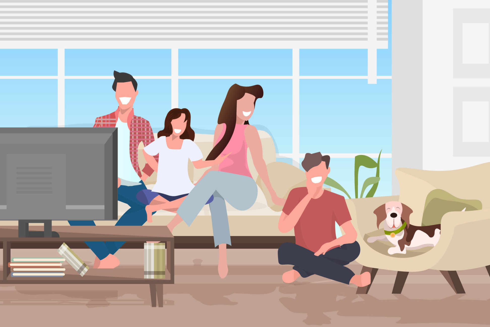 50 great TV shows, films and books for cat and dog lovers
