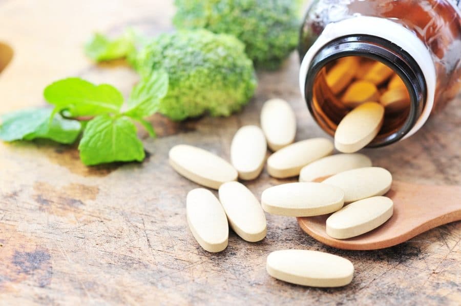 Improve your bottom line by selling supplements and diets