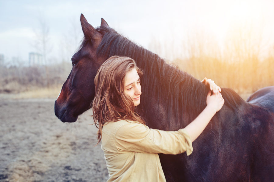 Tips to keep horses safe during the COVID-19 pandemic