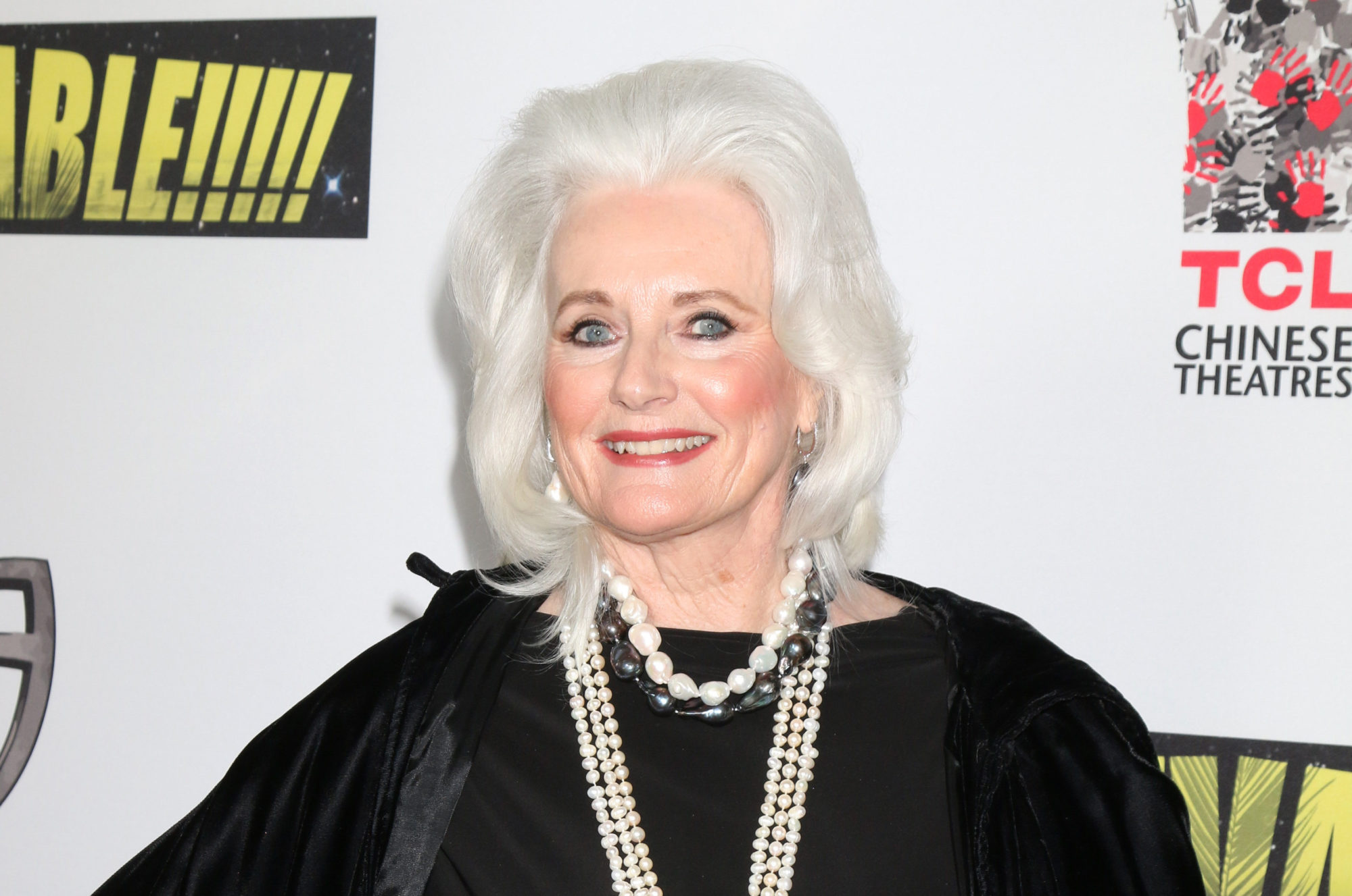 Remembering actress Celeste Yarnall