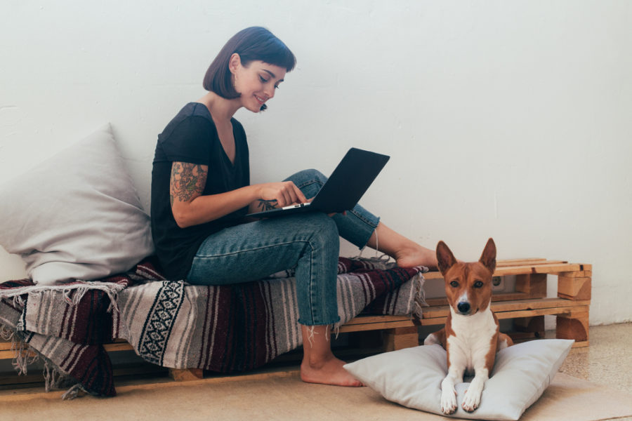 How to write the best instructions for your pet sitter