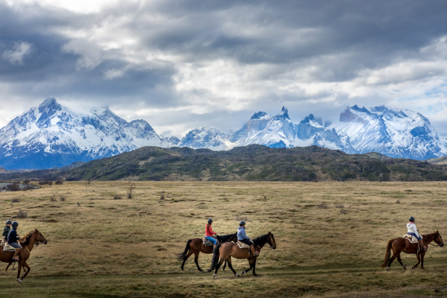 The 10 best U.S. national parks for horseback riding