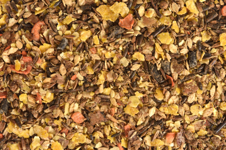 How to prevent your horse's feed from spoiling