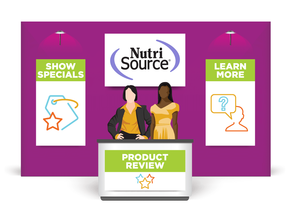 NutriSource Pet Foods Animal Wellness Academy