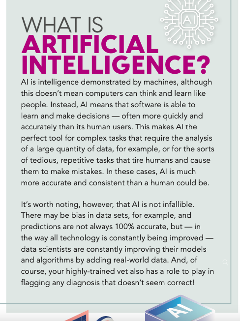 AI - Artificial Intelligence