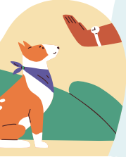 dog park