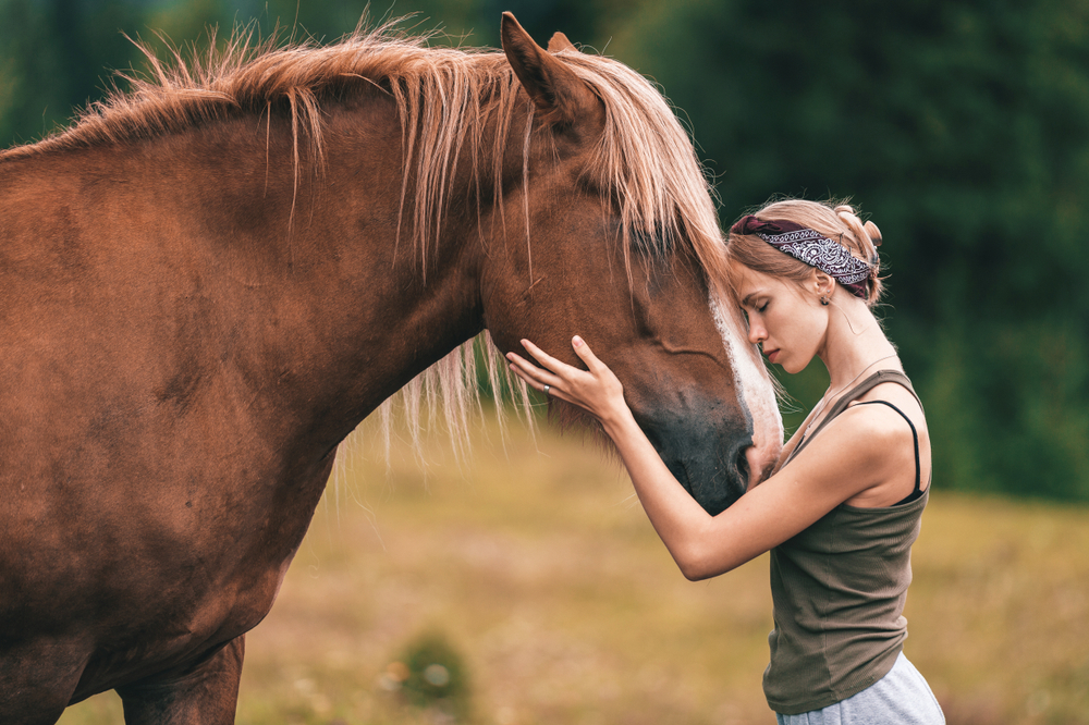 How meditation makes you a better rider