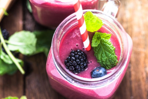 Can Dogs Have Smoothies? What to Know Before Sharing Yours