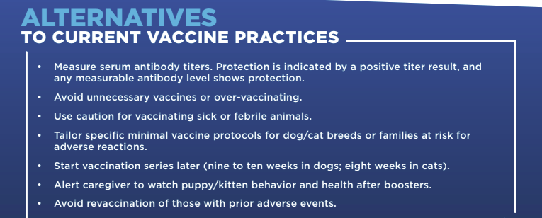vaccine