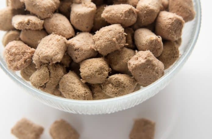 raw pet food for dogs and cats