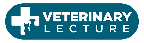 Veterinary Lecture Icon