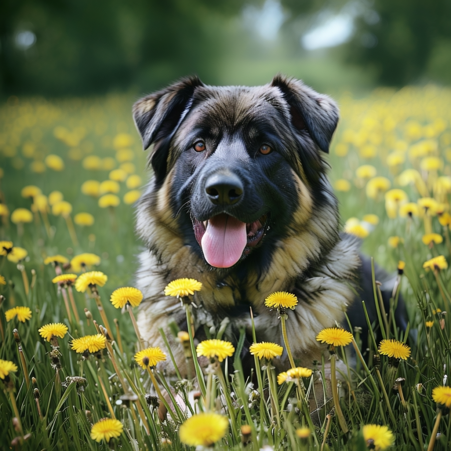 Herbal supplements for dogs with kidney disease