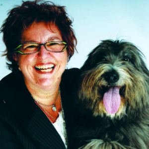 Picture of Gillian Ridgeway