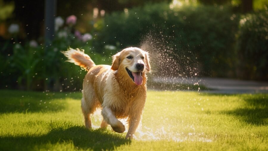 Taurine and cardiac function in golden retrievers