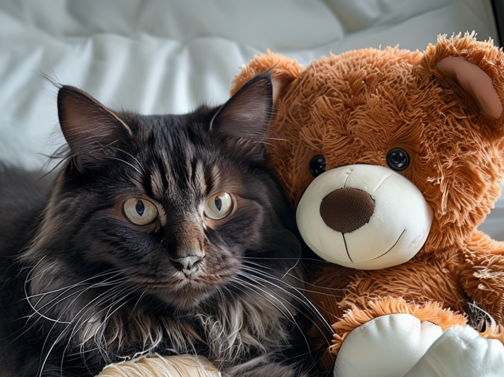 holistic care for cats recovering from surgery