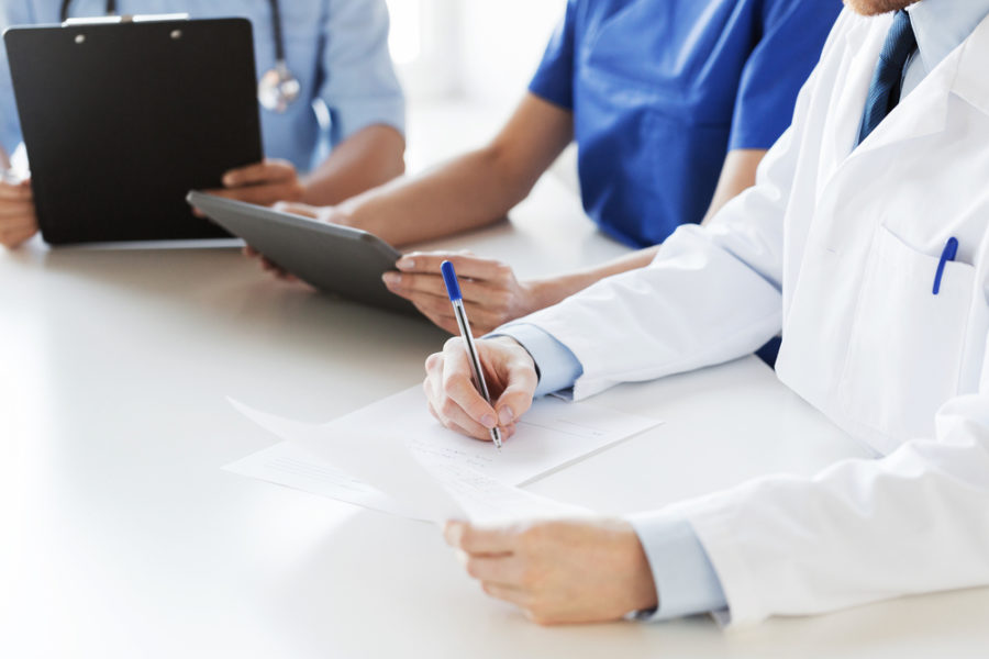 veterinary labor markets